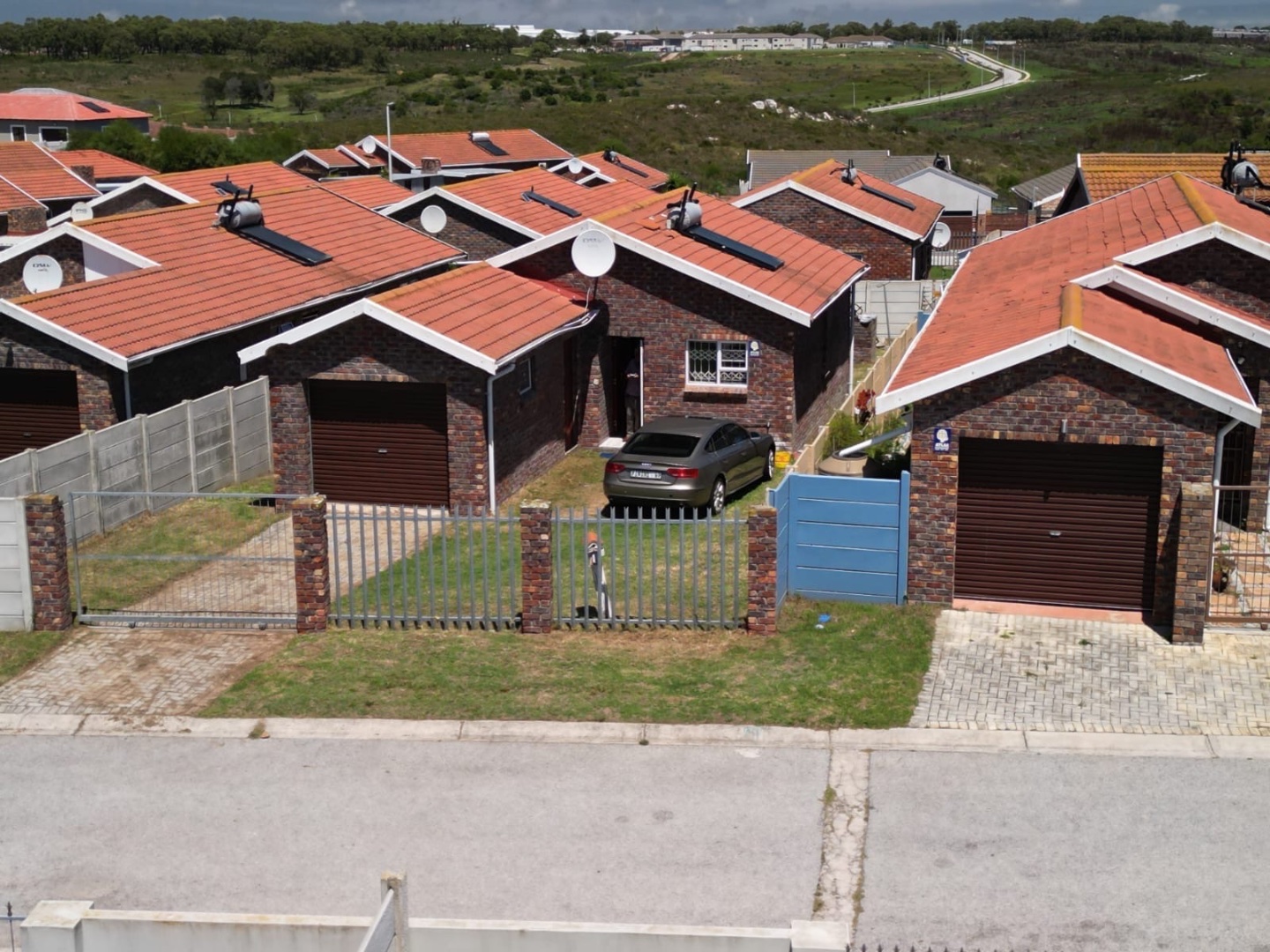 2 Bedroom Property for Sale in Parsons Ridge Eastern Cape